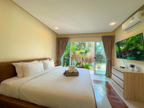 Oasis One Bedroom Condo 10 minutes From Rawai Beach